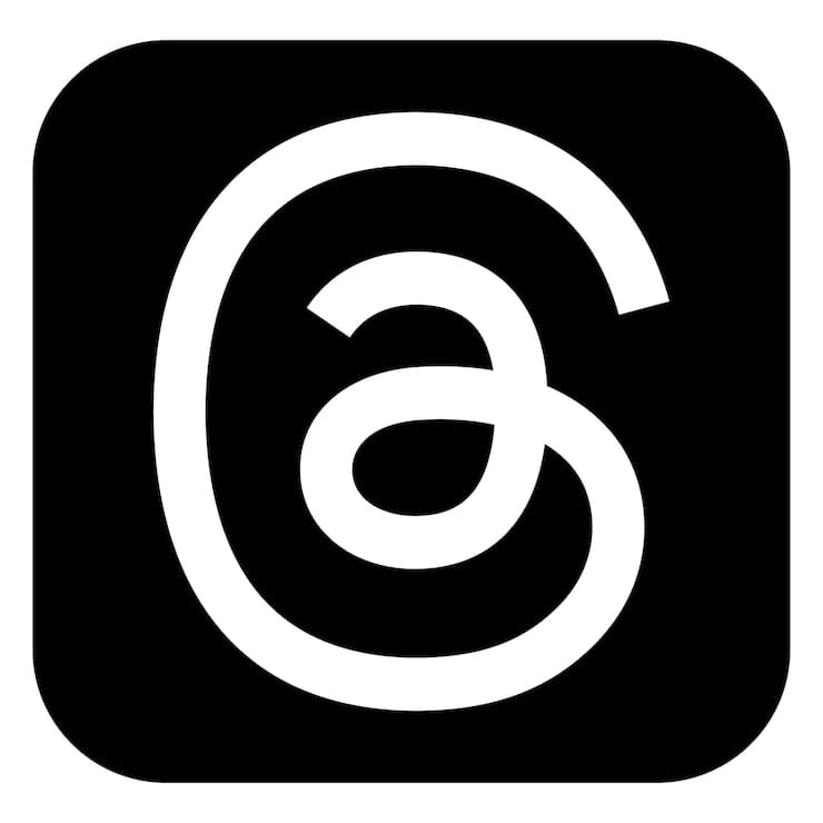 Instagram threads accounts