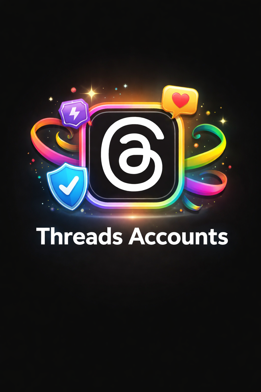 Fresh threads accounts