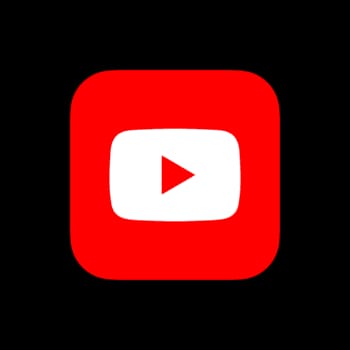 YouTube channel created with Gmail and mail verified account 