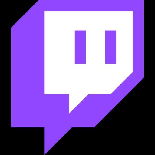 Twitch account Best and high quality with mail verified account 