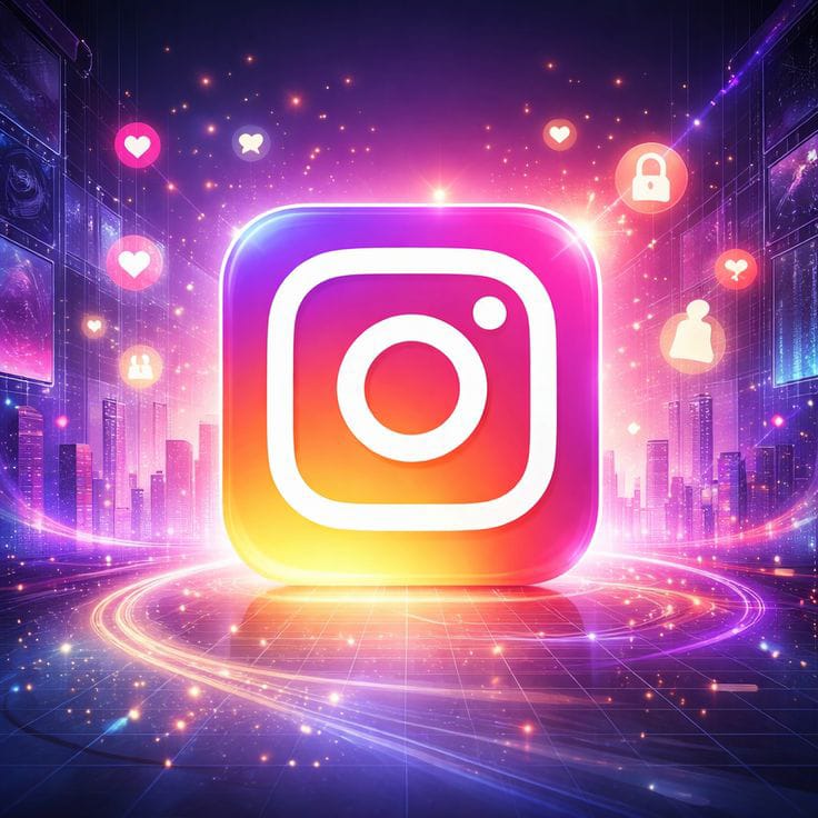 Instagram 100000 accounts 