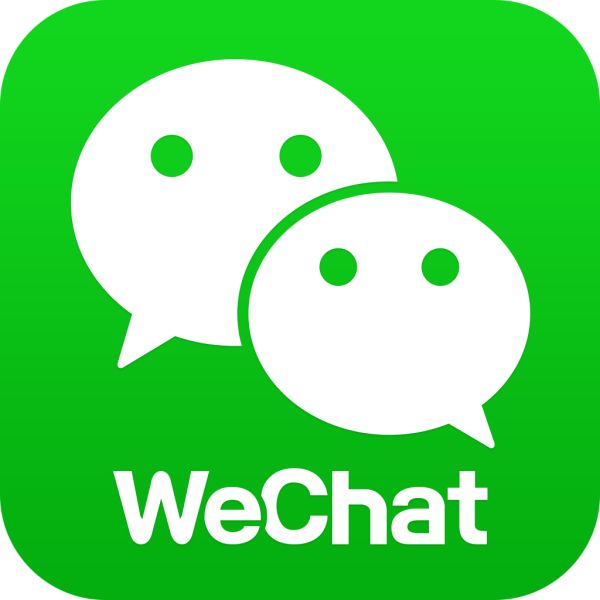 WeChat acc