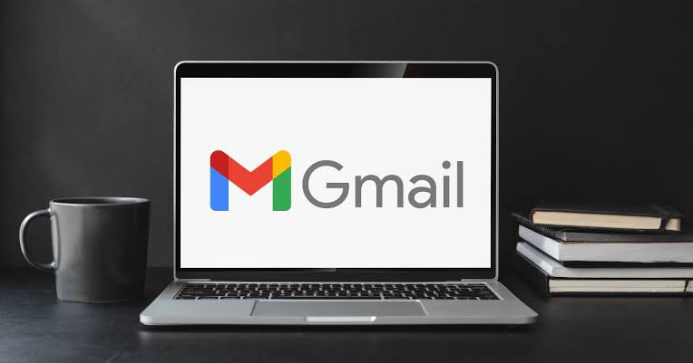 1 year old Gmail with 2fa Authenticator 