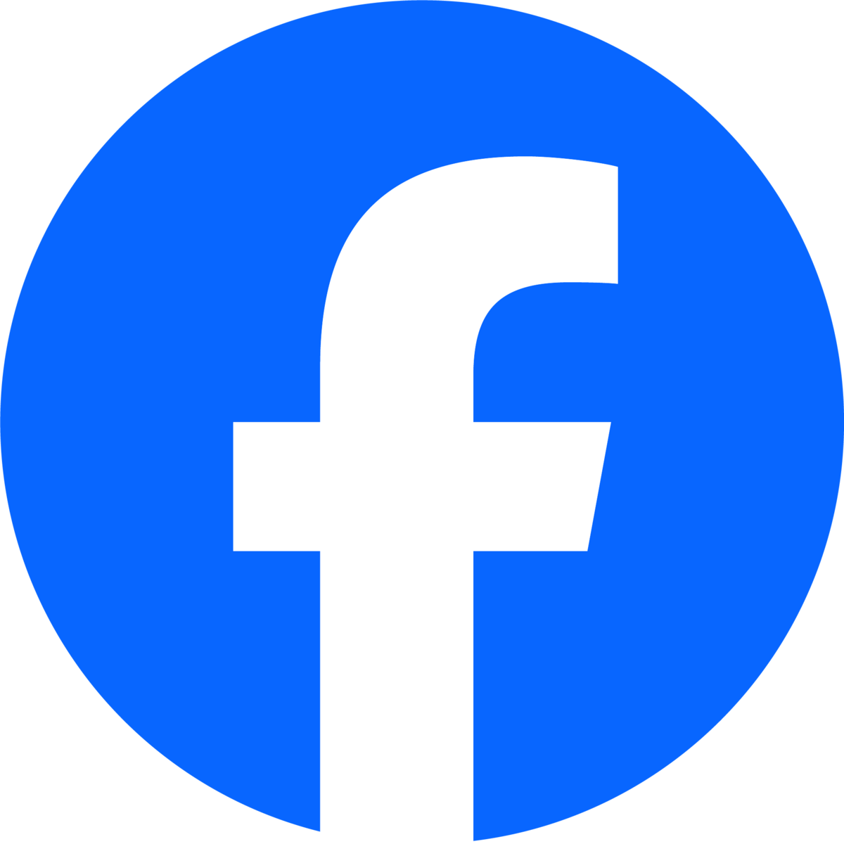 Facebook account new accounts with 2FA