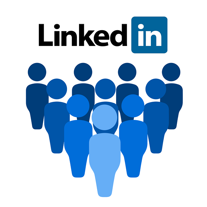 LinkedIn Account USA LinkedIn Account Mail verified With 2FA Enable