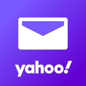 2021 Year old Yahoo mail with Number Verified and Mail Verified 