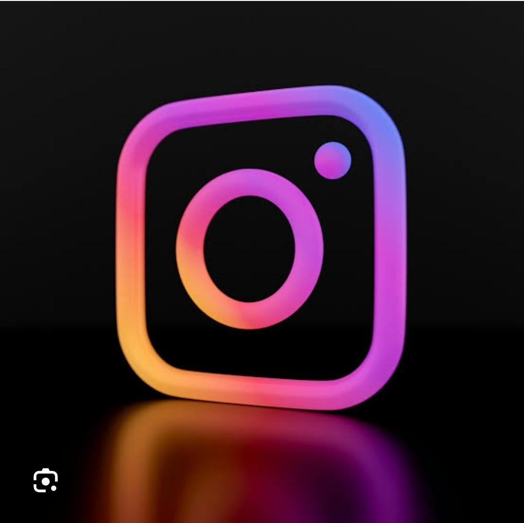 Fresh Instagram 2fa verified accounts profile picture is added 
