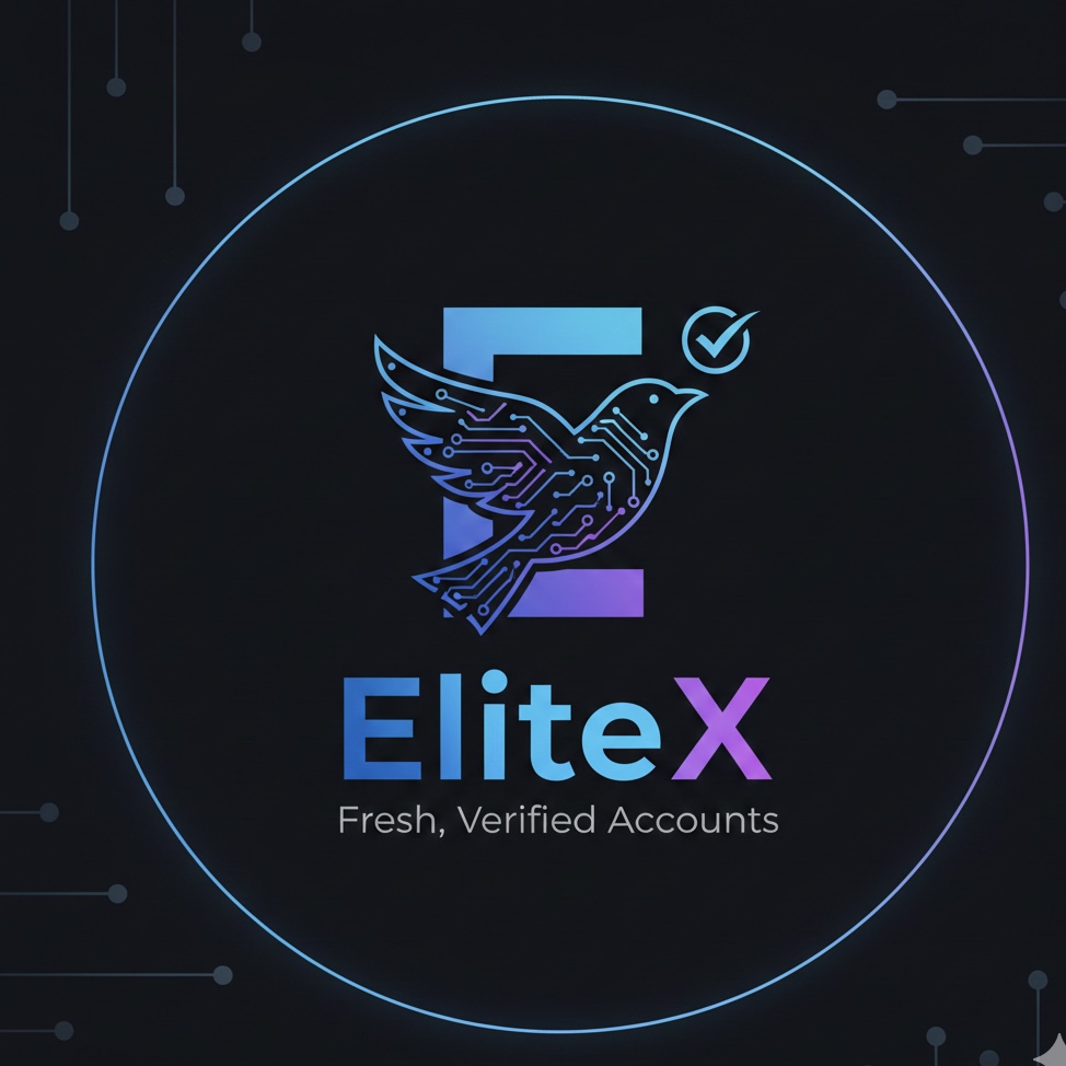 Twitter X: The Premier Hub for Fresh, Verified X (Twitter) accounts