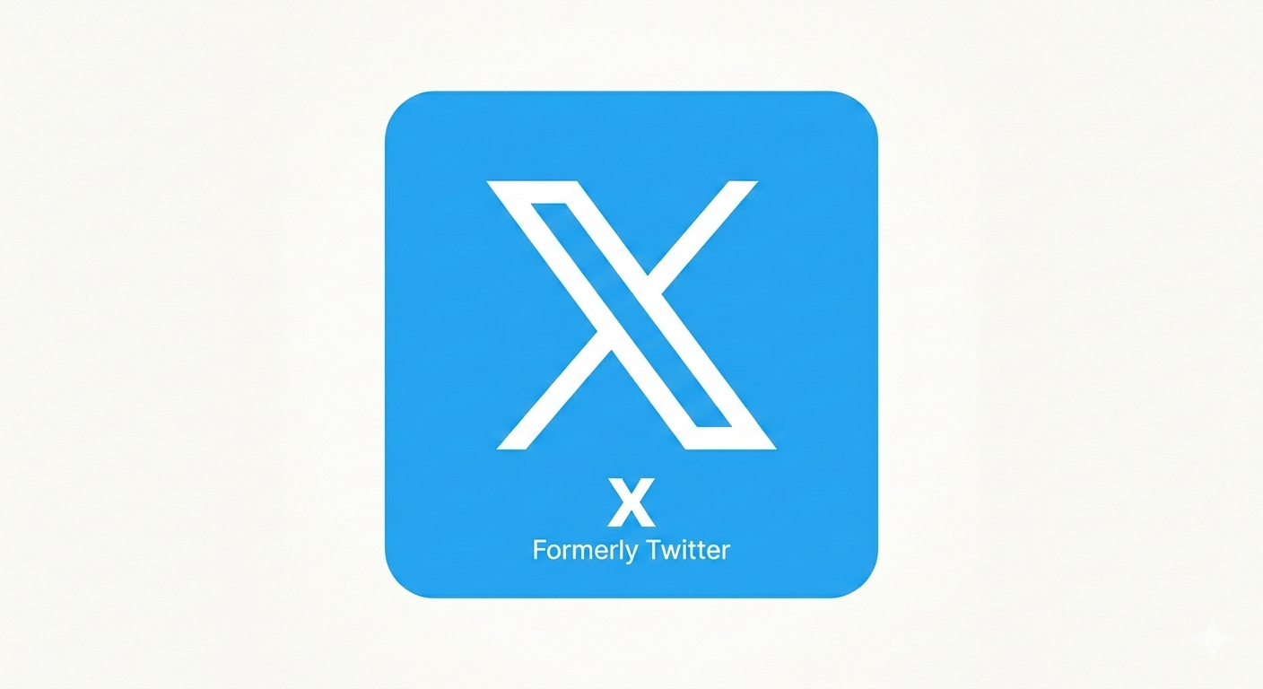 Premium Twitter Account — 1 Month Old | Email Verified