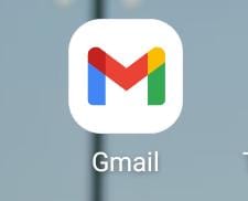 G-mail 
