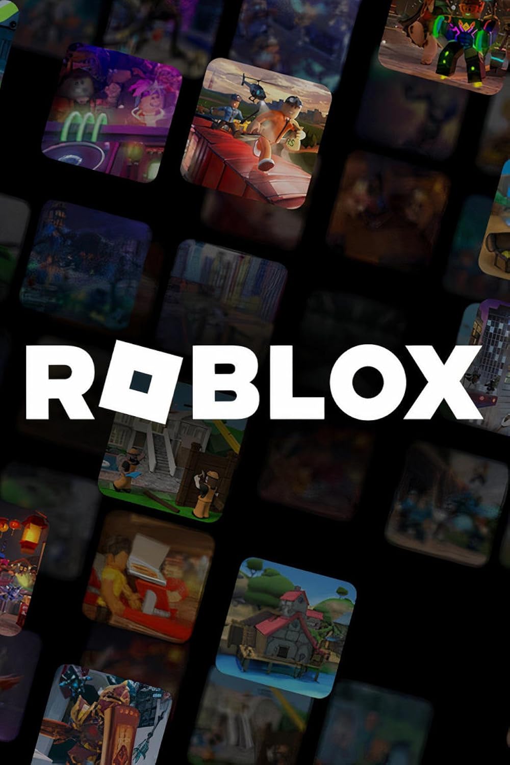 Roblox 