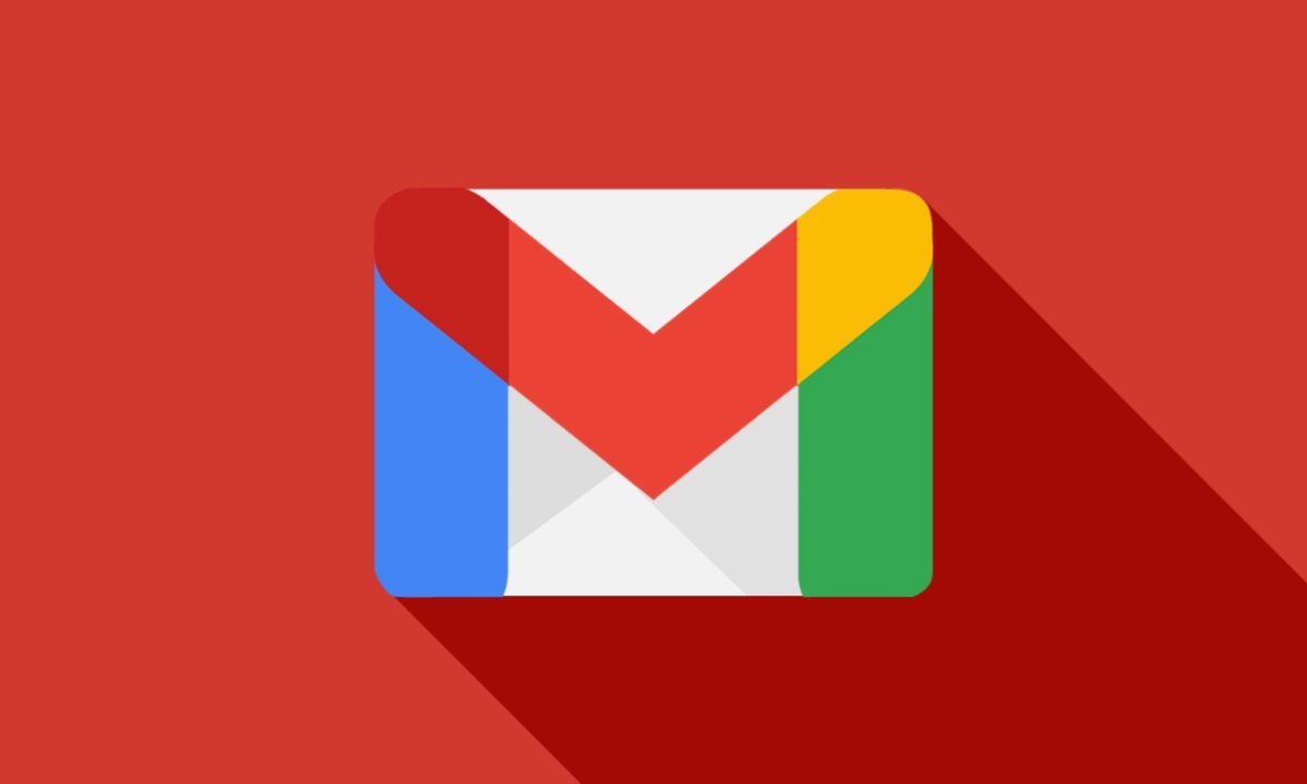 New Gmail Account with Recovery Mail add