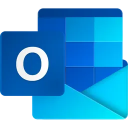 Outlook - old accs