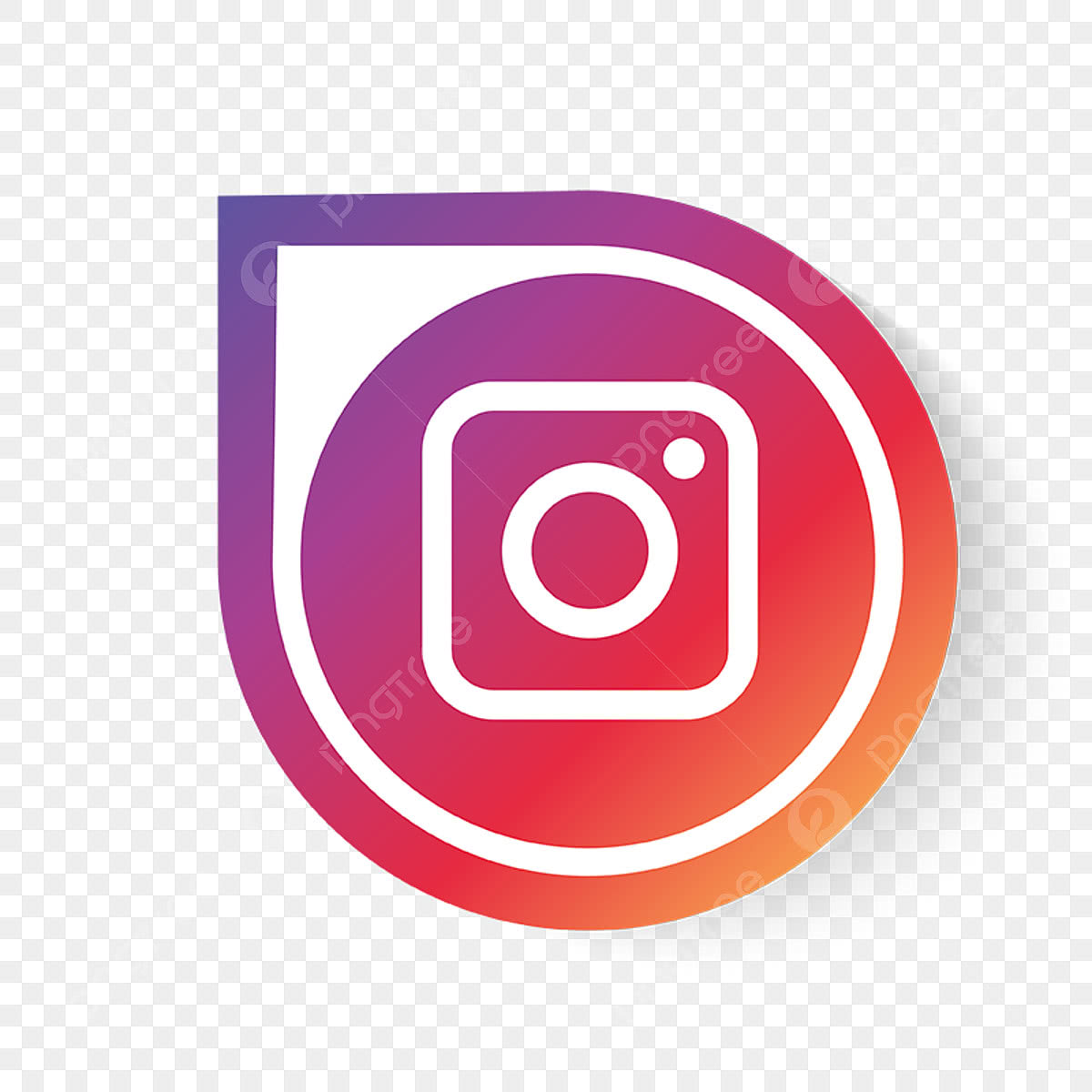 Instagram - fresh account's