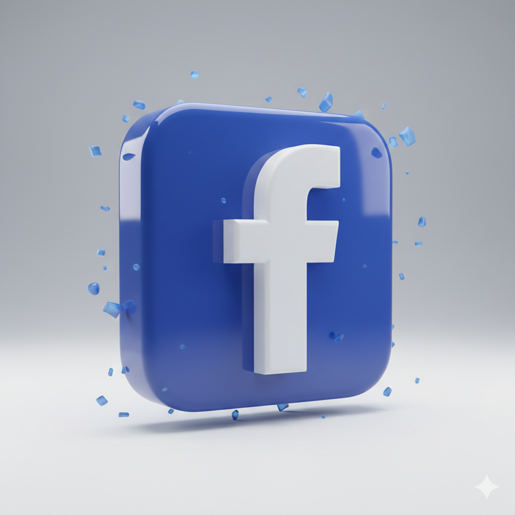 Facebook old account verified number