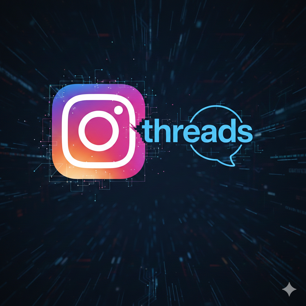 Fresh Instagram thread which  2fa verified