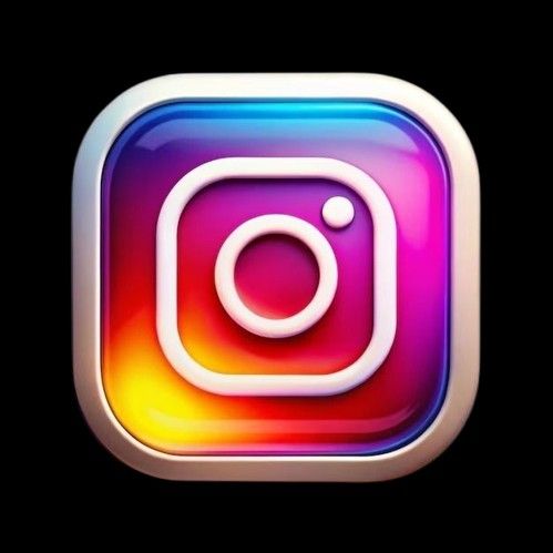 1 month old Instagram