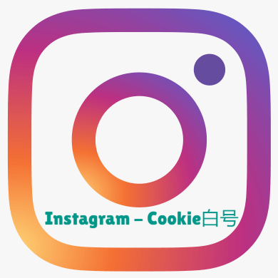 Instagram Cookies 