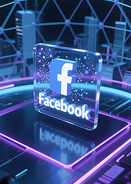 Secure Facebook Accounts with Verified Email & linked with Number Setup