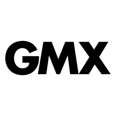 Gmx.us - europe mails