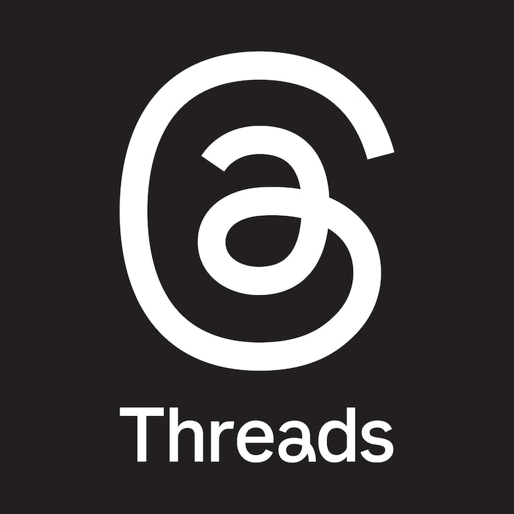 Fresh thread acount with 2fa key added picture and post