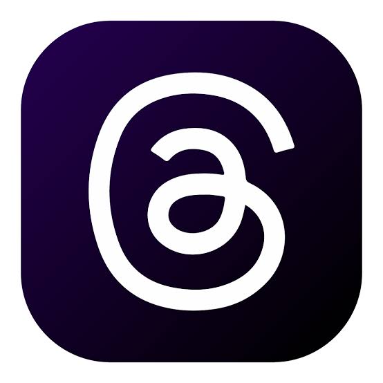 Threads account with 2Fa key 