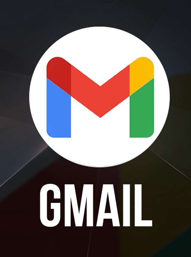 English name Gmail