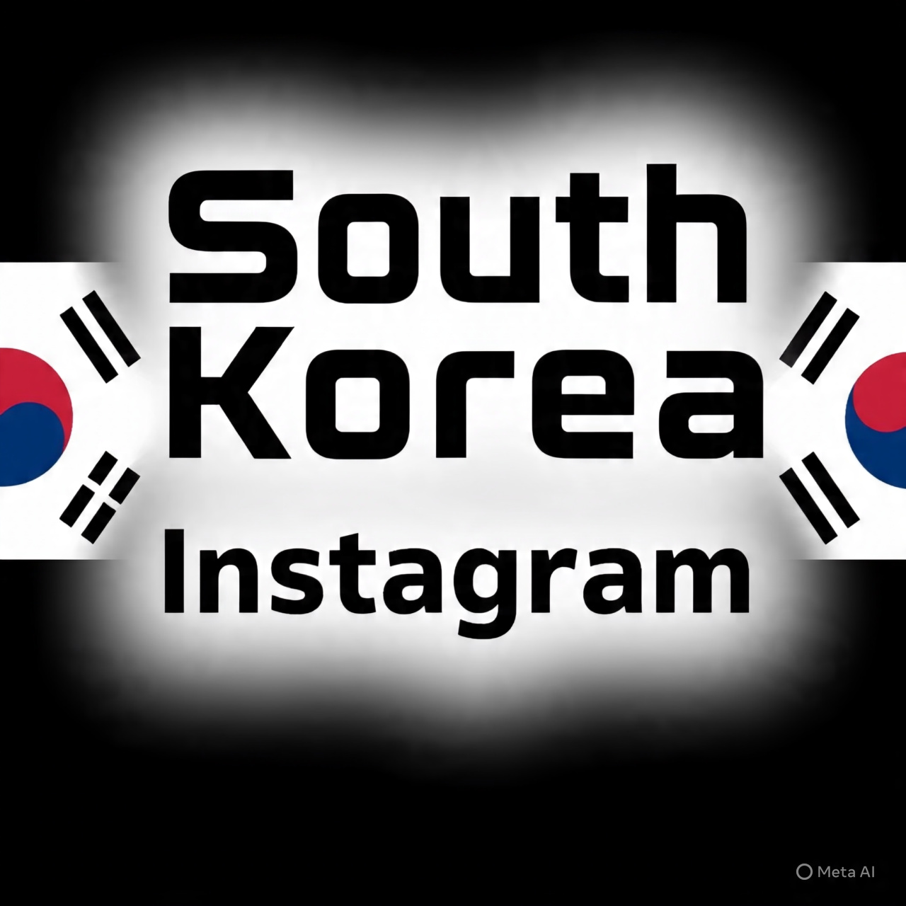 South Korea ip Instagram with 2Fa 🗝️