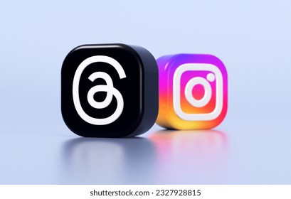 Fresh Instagram threads accounts with 2fa key verified