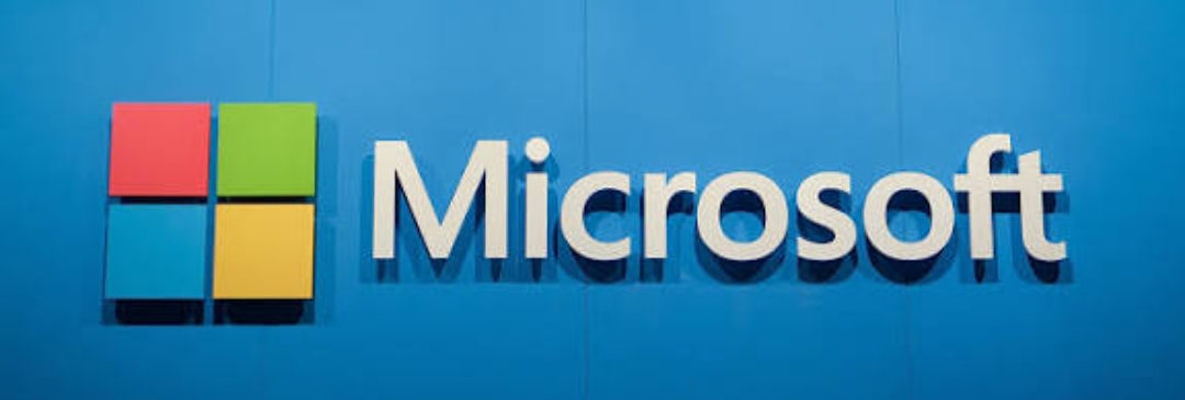Microsoft