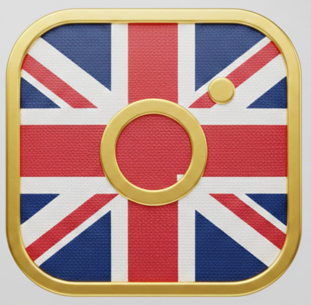 UK IP Instagram Accounts | 2FA Enabled | Phone Verified | Fresh Instagram Accounts| Read to use