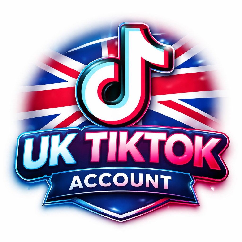 UK TikTok Account 🇬🇧 | Fresh & Clean | Email Access Included | Ready For Posting & TikTok Shop