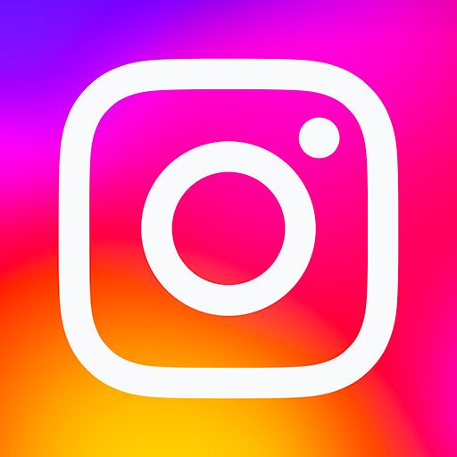 Instagram 2 or 3 month old account with attached 2fa key verified