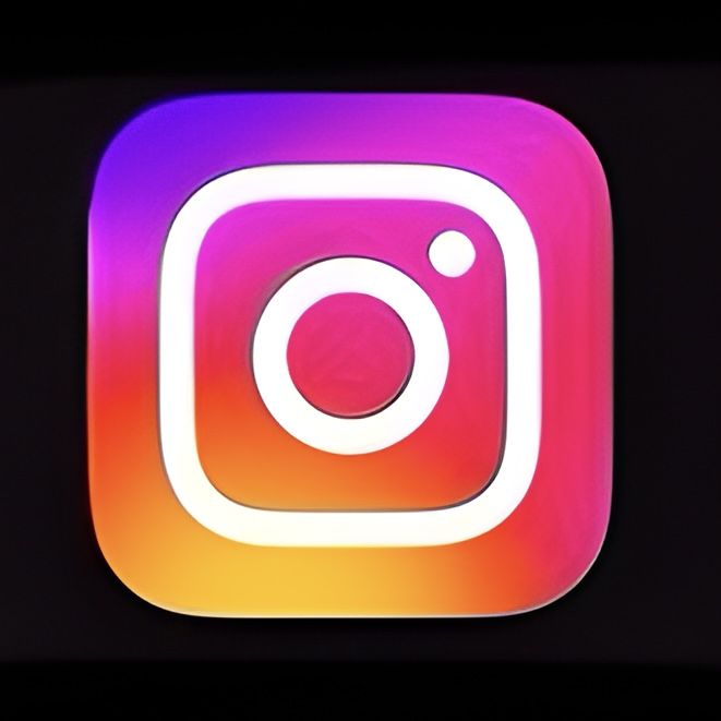 3 month old Instagram with 2fa 