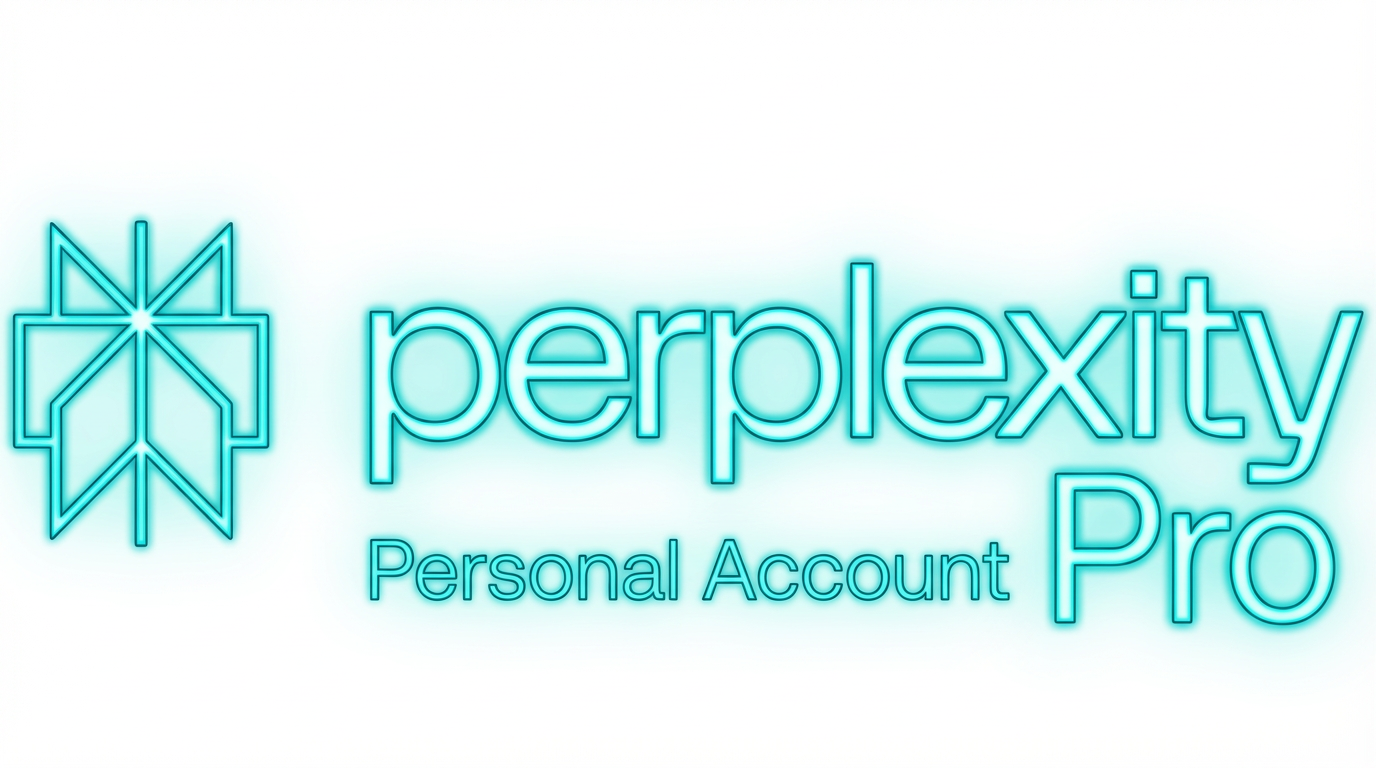 Perplexity 1 month - Private Account - Mail Access