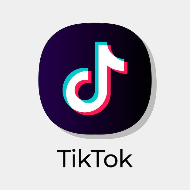 Old TikTok account
