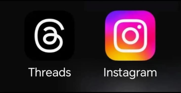 Fresh Instagram account join therads IP Japan with 2fa key enable location Japan