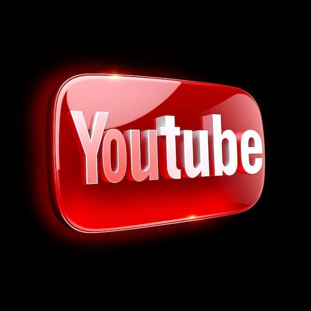 Fresh YouTube channel verified with recovery mail