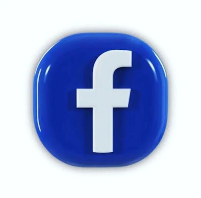 New Facebook account with 2FA key 