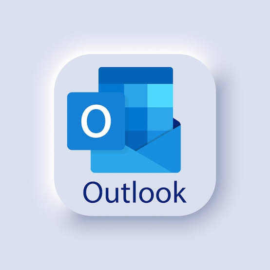 8 - month Outlook Accounts 