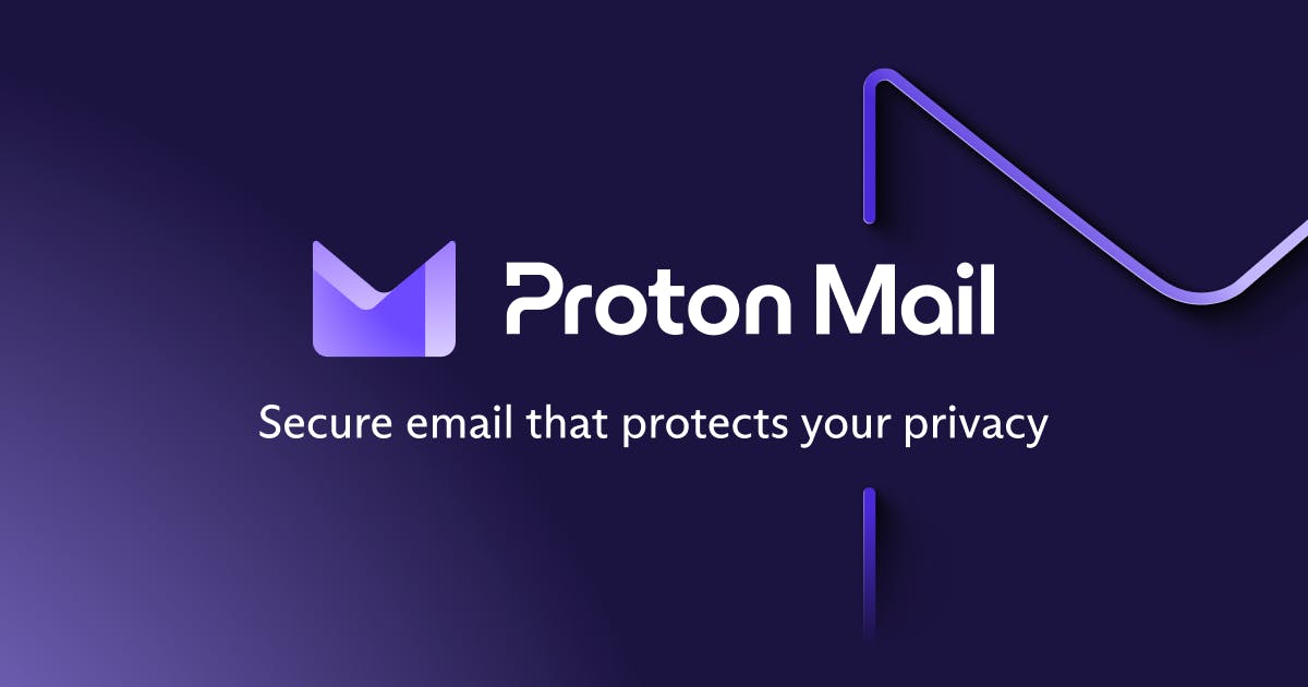 USA Proton Mail Accounts