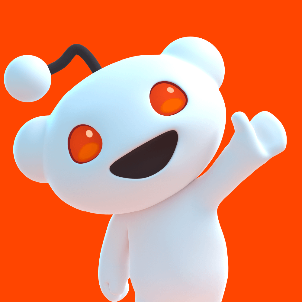 Reddit Account 150+ Karma
