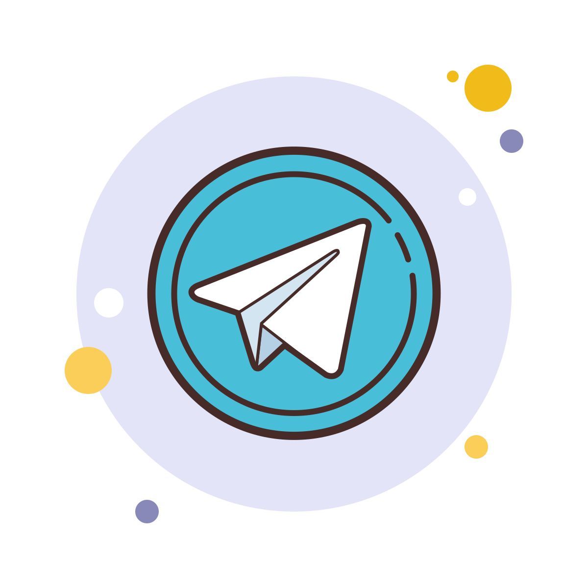 🇮🇳 India Verified Telegram Account – Safe & Trusted 💎