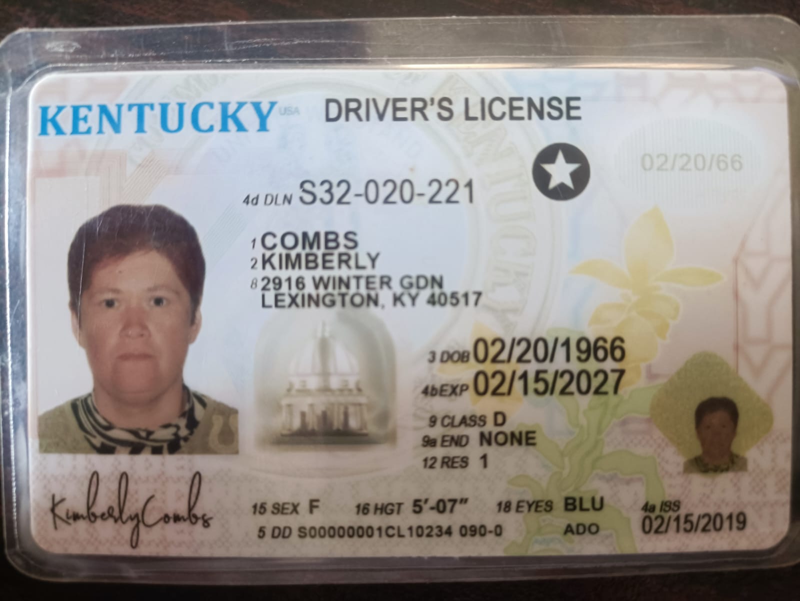 USA CITIZEN SSN DATA