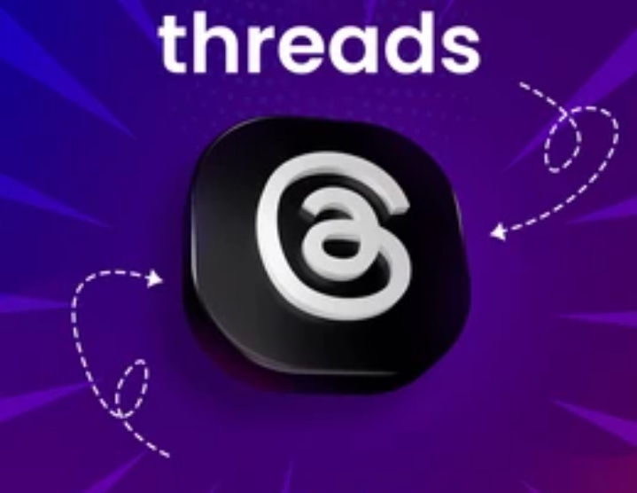 Fresh threads acount 