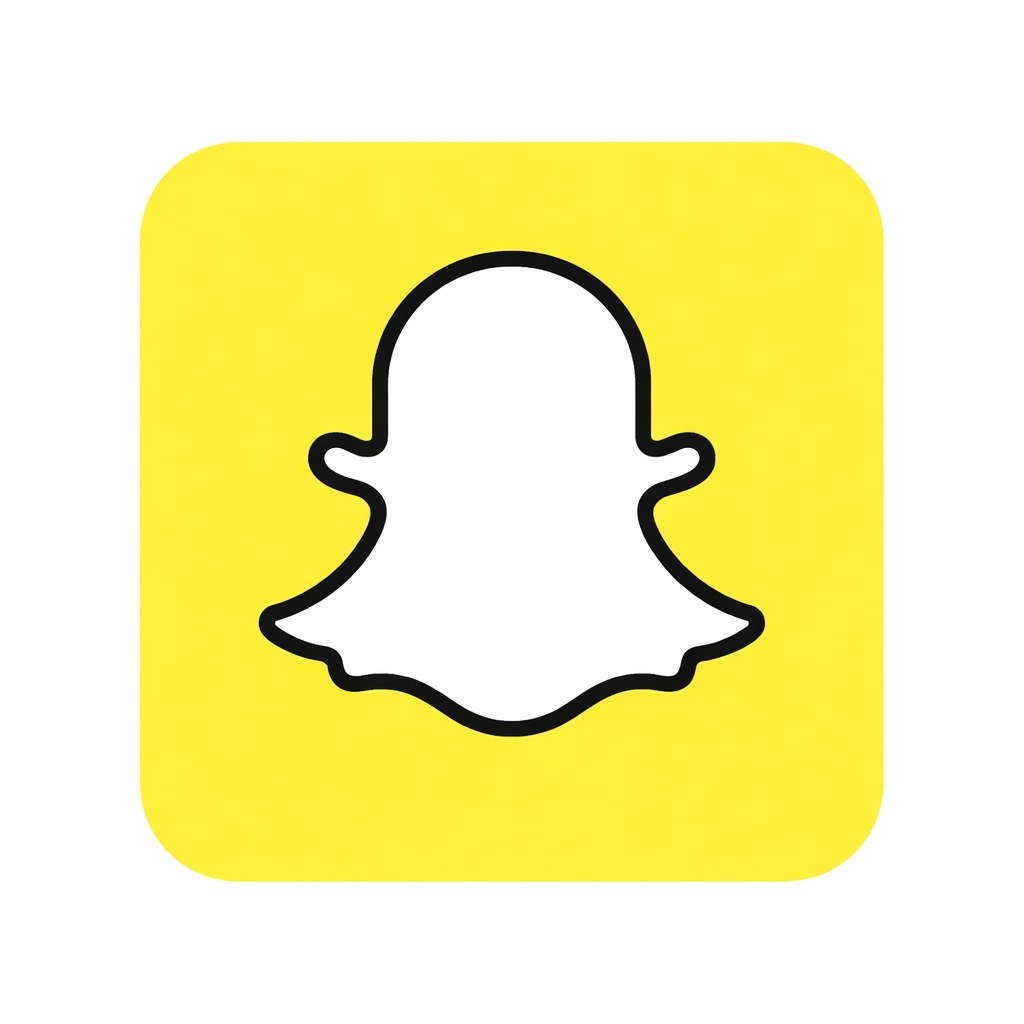 1 years old Snapchat account 