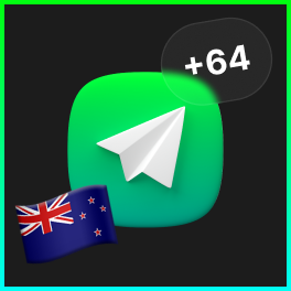 +64 New Zealand