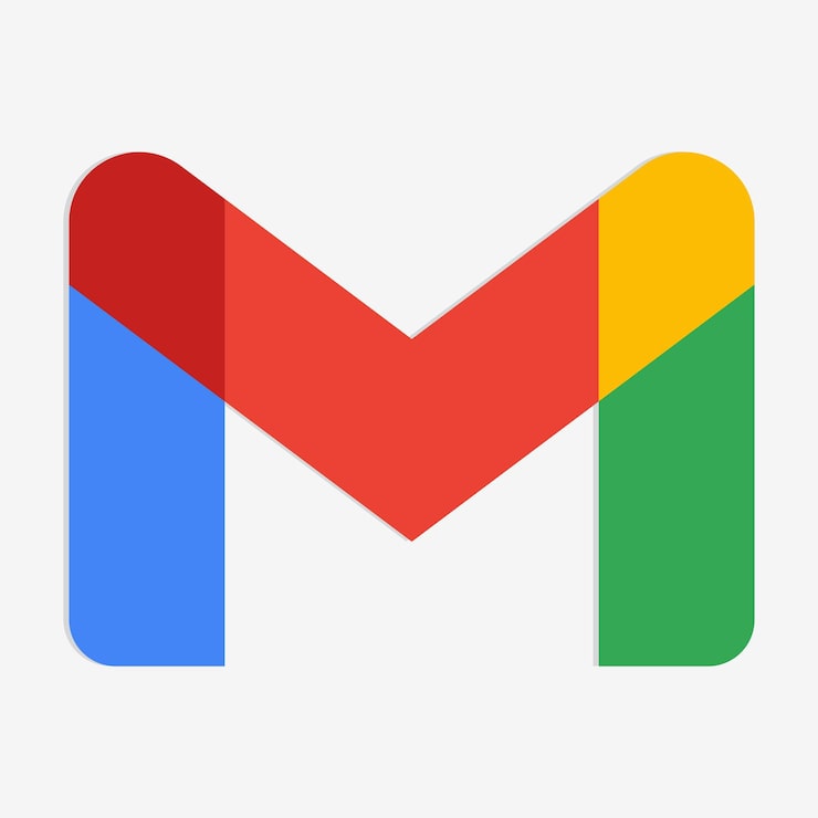 Gmail old 2021/2020