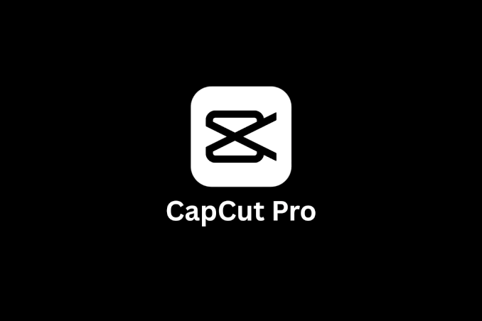 Capcut pro plan, monthly subscription, private account
