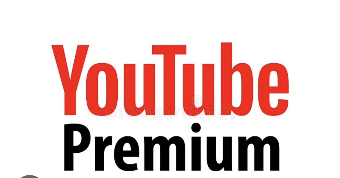 Youtube premium for 6 months 